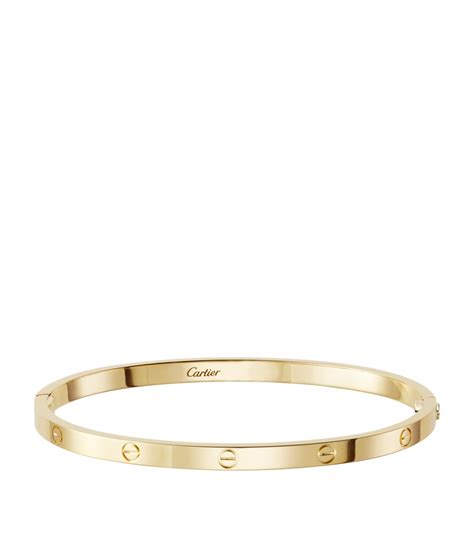 bracelet cordon love cartier|cartier love bracelet small weight.